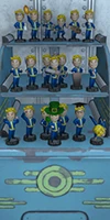 Fallout 4: все 20 пупсов