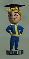 Fallout 4: Пупс «Интеллект»