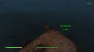 Fallout 4: Пупс «Ловкость» - точное местонахождение