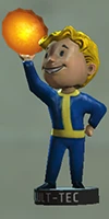 Fallout 4: Пупс «Обмен»