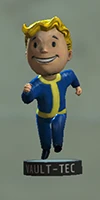 Fallout 4: Пупс «Выносливость»