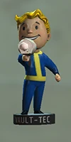 Fallout 4: Пупс «Энергетическое оружие»