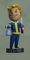 Fallout 4: Пупс «Взлом»