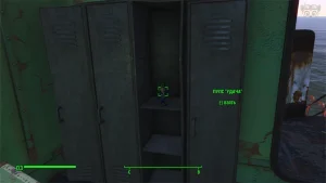 Fallout 4: Пупс «Удача» - точное местонахождение