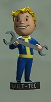 Fallout 4: Пупс «Ремонт»