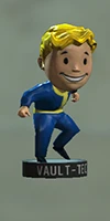 Fallout 4: Пупс «Скрытность»
