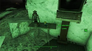 Fallout 4: Пупс «Скрытность» - точное местонахождение