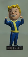 Fallout 4: Пупс «Сила»