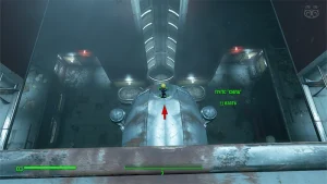 Fallout 4: Пупс «Сила» - точное местонахождение