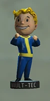 Fallout 4: Пупс «Без оружия»