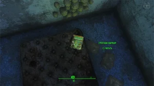 Fallout 4: Журнал «Грогнак-варвар», выпуск «Cometh the Trickster» - точное местонахождение