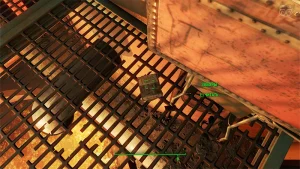 Fallout 4: Журнал «Заборы», выпуск «Essential upgrades» - точное местонахождение