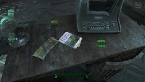 Fallout 4: Журнал «Заборы», выпуск «Modern hearth» - точное местонахождение