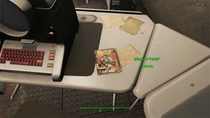 Fallout 4: Журнал Журнал «Веселье с РобКо», выпуск «PipFall» - точное местонахождение