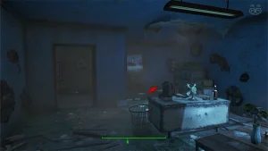 приемная