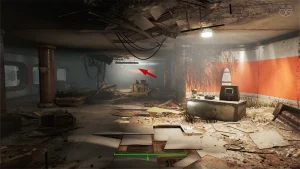 приемная