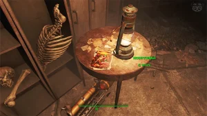 Fallout 4: Журнал «Несокрушимые», выпуск «Who can stop the unstoppable Grog-na-rok» - точное местонахождение