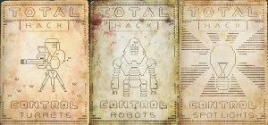 Fallout 4: все 3 журнала «Тотальный взлом»