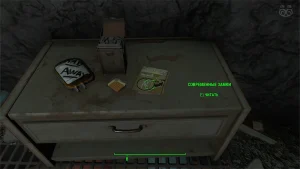 Fallout 4: Журнал «Современные замки», выпуск «Confessions of a housebreaker» - точное местонахождение