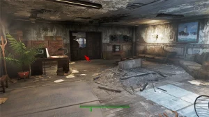 приемная
