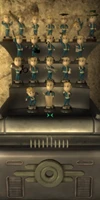 Fallout 3: все 20 пупсов