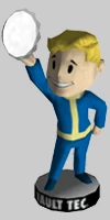 Fallout 3: Пупс «Бартер»