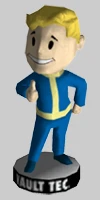 Fallout 3: Пупс «Харизма»