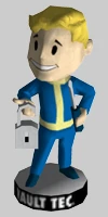 Fallout 3: Пупс «Взлом»