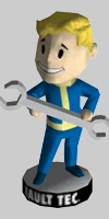 Fallout 3: Пупс «Ремонт»