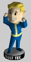 Fallout 3: Пупс «Сила»