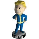 Fallout 3: Пупсы