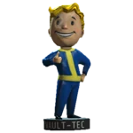 Fallout 4: Пупсы