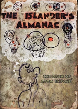 Fallout 4: Журнал «Альманах островитянина», выпуск «Children of atom expose»