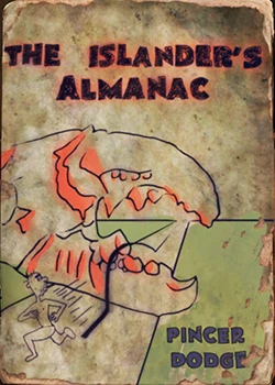 Fallout 4: Журнал «Альманах островитянина», выпуск «Pincer Dodge»