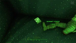 Fallout 4: Журнал «Мусорщик», выпуск «Mutant fists of stephie knuckles» - точное местонахождение