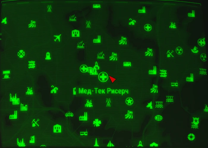 Мед-Тек Рисерч