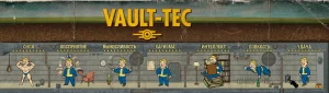 Fallout 4 прокачка S.P.E.C.I.A.L.