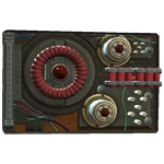 Fallout 4: Звездные ядра