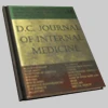 Fallout New Vegas: Книга навыков «Терапевтический журнал округа Колумбия»