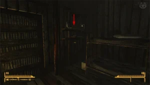 книжная полка
