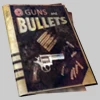 Fallout New Vegas: Книга навыков «Пистолеты и пули»