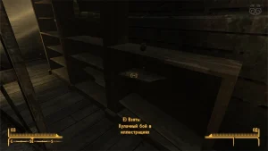 Fallout New Vegas: Книга навыков «Кулачный бой в иллюстрациях» - точное местоположение