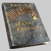 Fallout New Vegas: Книга навыков «Торговец из Джанктауна. Рассказы»