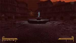 Fallout New Vegas «Сьерра-Мадре»