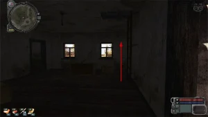 лестница на чердак
