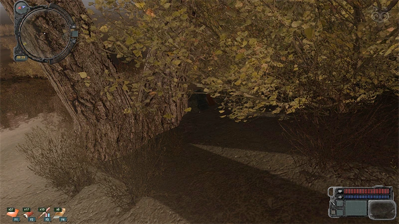 Затон - Тайник 9