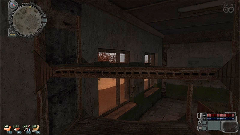Затон - Тайник 49