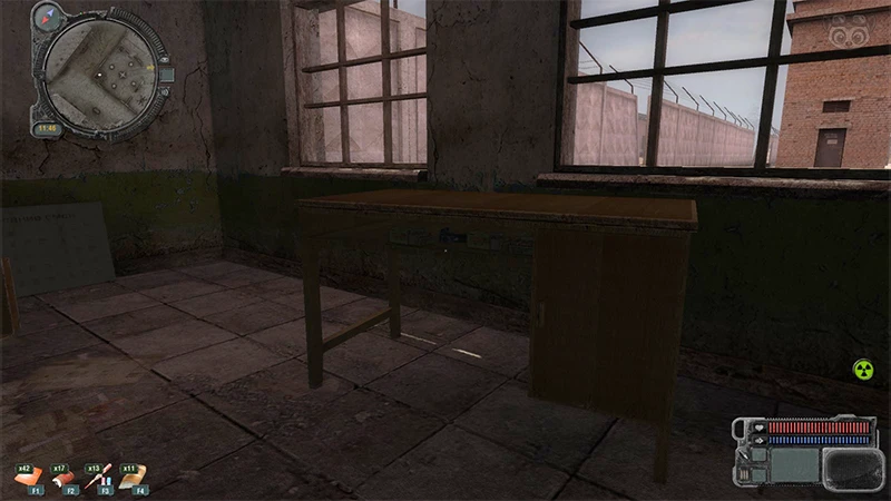Затон - Тайник 54